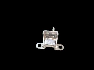 bontott JAGUAR S-TYPE Bal hátsó Felső Zsanér