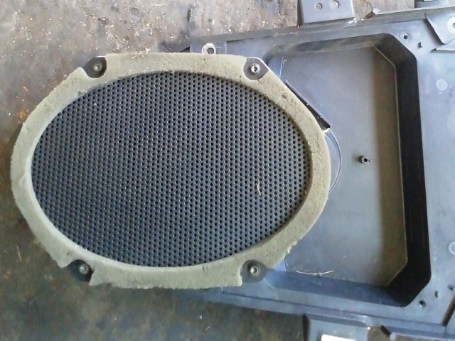 bontott JAGUAR S-TYPE Bal hátsó Hangszóró