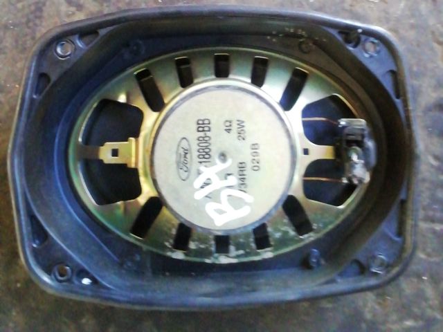 bontott JAGUAR S-TYPE Bal hátsó Hangszóró