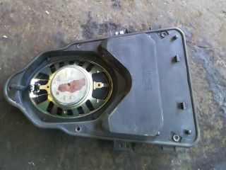 bontott JAGUAR S-TYPE Bal hátsó Hangszóró