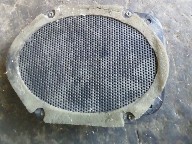 bontott JAGUAR S-TYPE Bal hátsó Hangszóró