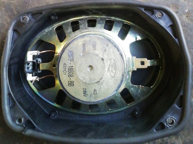 bontott JAGUAR S-TYPE Bal hátsó Hangszóró