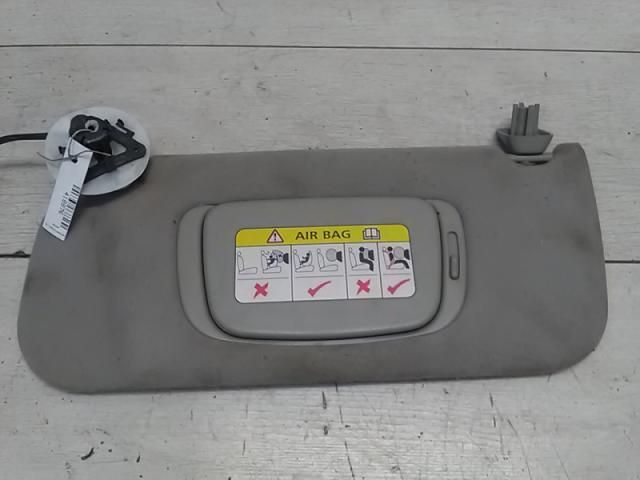 bontott JAGUAR S-TYPE Bal Napellenző