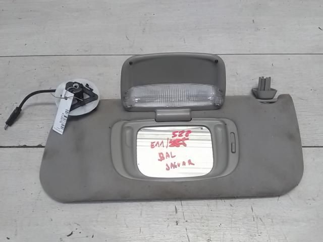 bontott JAGUAR S-TYPE Bal Napellenző