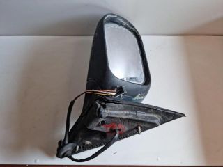 bontott JAGUAR S-TYPE Bal Visszapillantó Tükör (Elektromos)