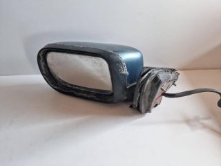 bontott JAGUAR S-TYPE Bal Visszapillantó Tükör (Elektromos)