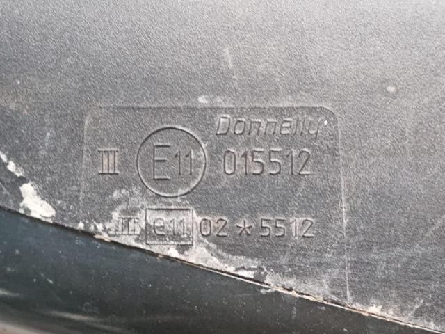 bontott JAGUAR S-TYPE Bal Visszapillantó Tükör (Elektromos)