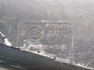 bontott JAGUAR S-TYPE Bal Visszapillantó Tükör (Elektromos)