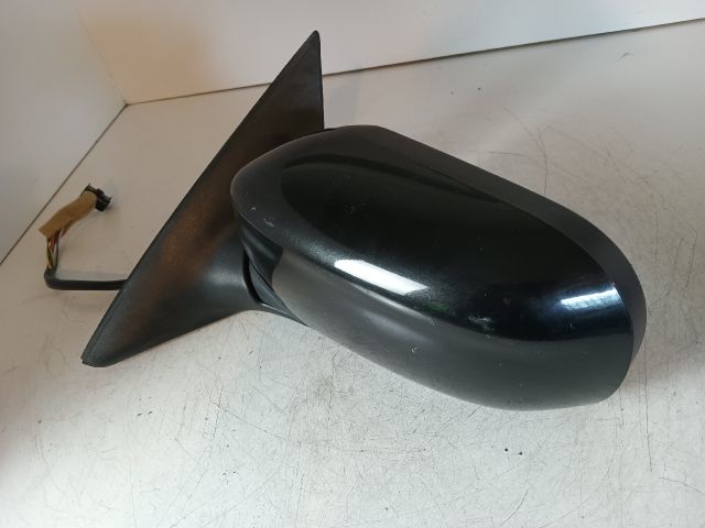 bontott JAGUAR S-TYPE Bal Visszapillantó Tükör (Elektromos)