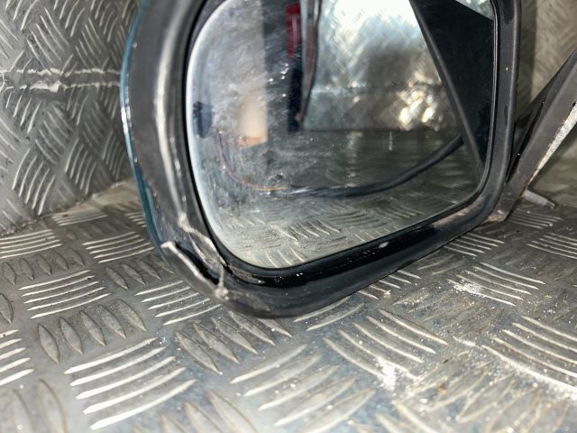 bontott JAGUAR S-TYPE Bal Visszapillantó Tükör (Elektromos)