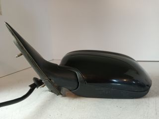 bontott JAGUAR S-TYPE Bal Visszapillantó Tükör (Elektromos)