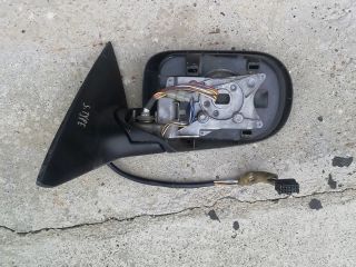 bontott JAGUAR S-TYPE Bal Visszapillantó Tükör (Elektromos)