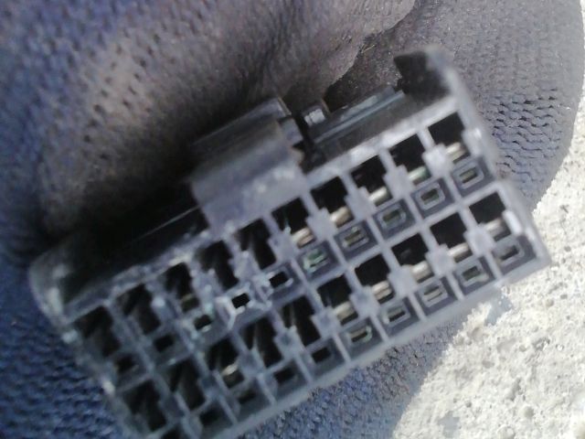 bontott JAGUAR S-TYPE Bal Visszapillantó Tükör (Elektromos)