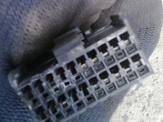 bontott JAGUAR S-TYPE Bal Visszapillantó Tükör (Elektromos)