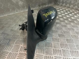 bontott JAGUAR S-TYPE Bal Visszapillantó Tükör (Elektromos)