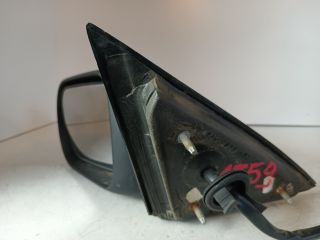 bontott JAGUAR S-TYPE Bal Visszapillantó Tükör (Elektromos)