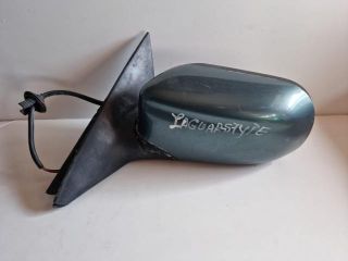 bontott JAGUAR S-TYPE Bal Visszapillantó Tükör (Elektromos)