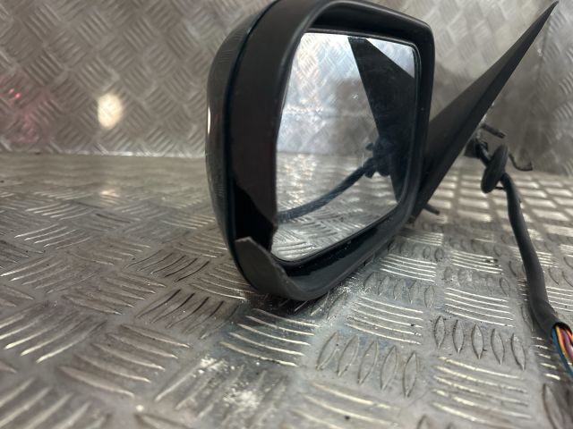 bontott JAGUAR S-TYPE Bal Visszapillantó Tükör (Elektromos)