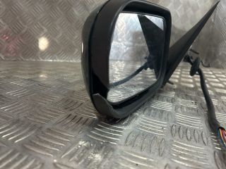 bontott JAGUAR S-TYPE Bal Visszapillantó Tükör (Elektromos)