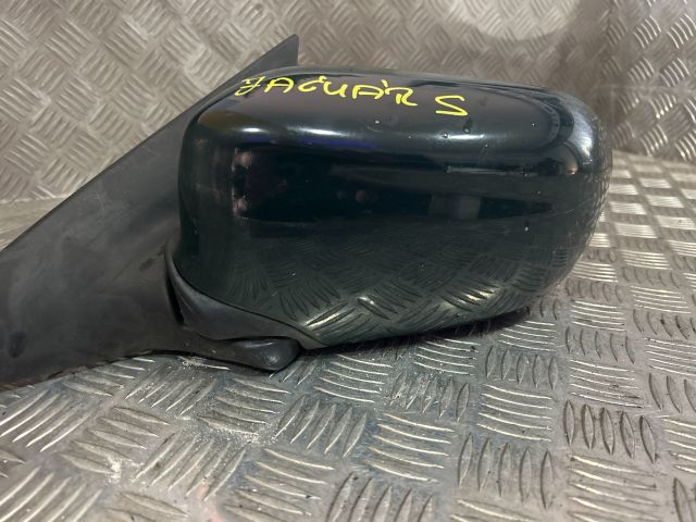 bontott JAGUAR S-TYPE Bal Visszapillantó Tükör (Elektromos)