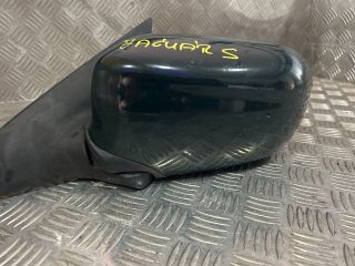 bontott JAGUAR S-TYPE Bal Visszapillantó Tükör (Elektromos)