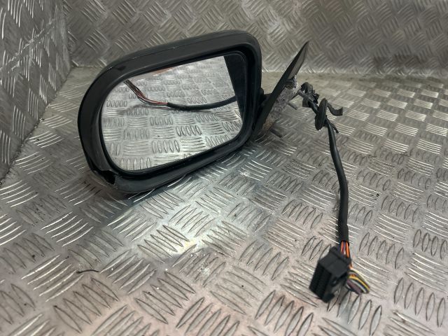 bontott JAGUAR S-TYPE Bal Visszapillantó Tükör (Elektromos)