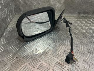 bontott JAGUAR S-TYPE Bal Visszapillantó Tükör (Elektromos)