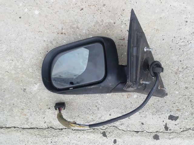 bontott JAGUAR S-TYPE Bal Visszapillantó Tükör (Elektromos)