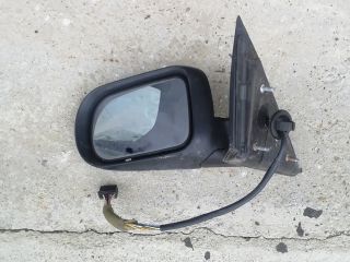 bontott JAGUAR S-TYPE Bal Visszapillantó Tükör (Elektromos)