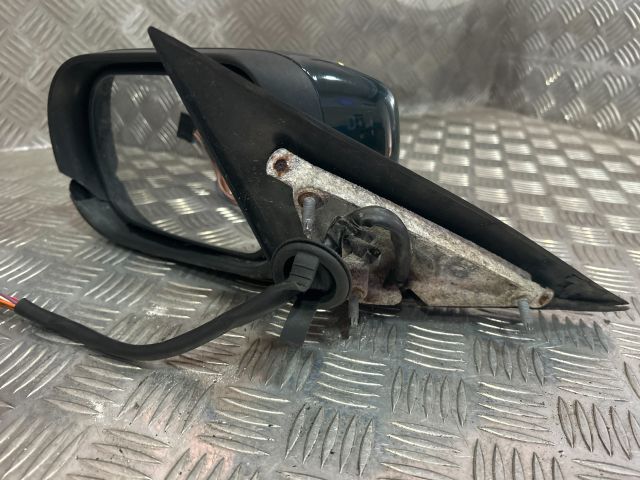 bontott JAGUAR S-TYPE Bal Visszapillantó Tükör (Elektromos)