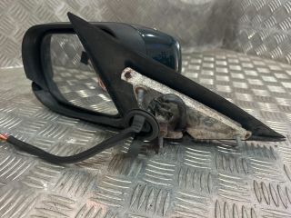 bontott JAGUAR S-TYPE Bal Visszapillantó Tükör (Elektromos)