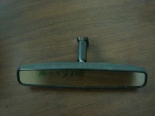 bontott JAGUAR S-TYPE Belső Visszapillantó Tükör