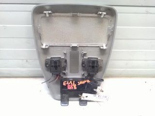 bontott JAGUAR S-TYPE Beltér Világítás Első