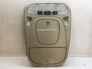 bontott JAGUAR S-TYPE Beltér Világítás Első