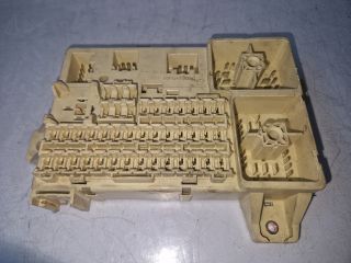 bontott JAGUAR S-TYPE Biztosítéktábla Doboz