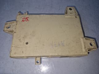 bontott JAGUAR S-TYPE Biztosítéktábla Doboz