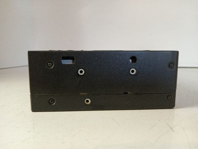 bontott JAGUAR S-TYPE CD / DVD Tár