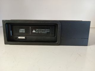 bontott JAGUAR S-TYPE CD / DVD Tár