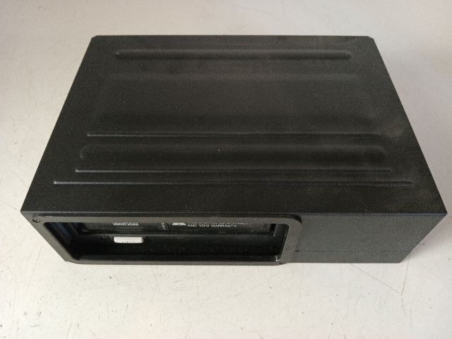 bontott JAGUAR S-TYPE CD / DVD Tár