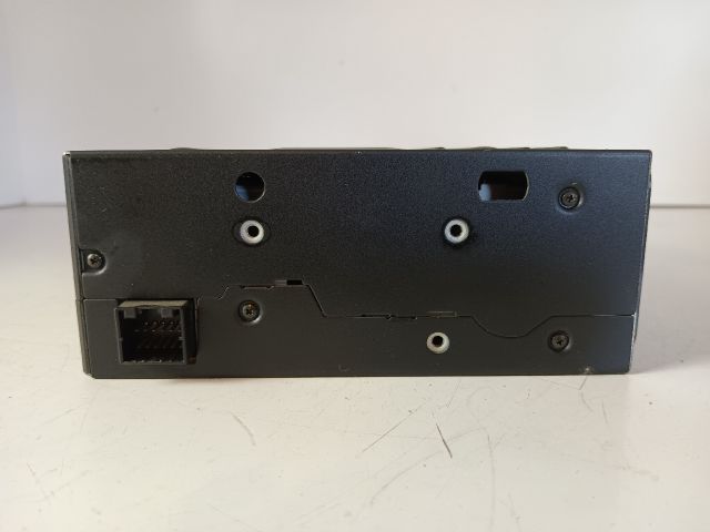 bontott JAGUAR S-TYPE CD / DVD Tár