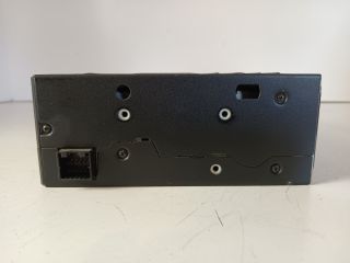 bontott JAGUAR S-TYPE CD / DVD Tár