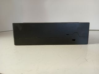 bontott JAGUAR S-TYPE CD / DVD Tár