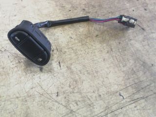 bontott JAGUAR S-TYPE Csomagtér Nyitó Kar / Gomb