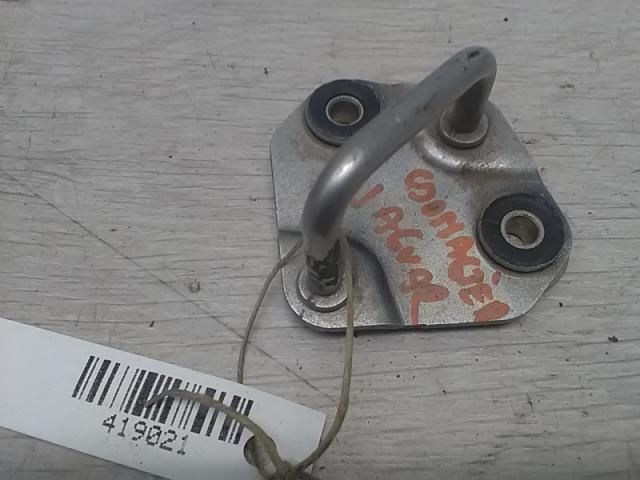 bontott JAGUAR S-TYPE Csomagtérajtó Ütköző