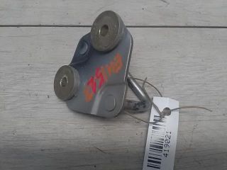 bontott JAGUAR S-TYPE Csomagtérajtó Ütköző