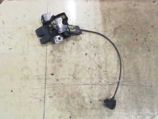 bontott JAGUAR S-TYPE Csomagtérajtó Zárszerkezet