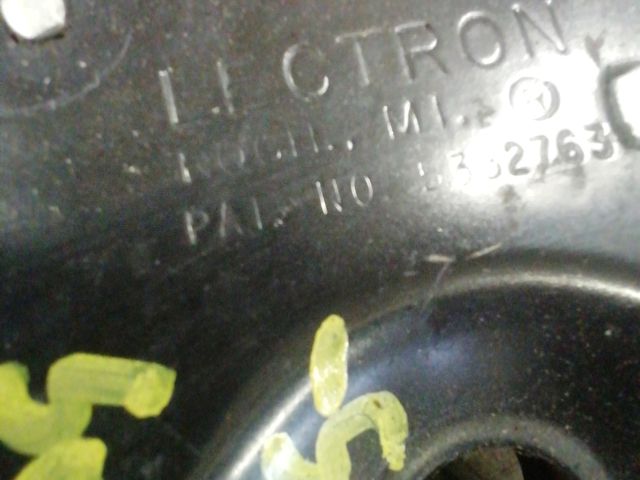 bontott JAGUAR S-TYPE Csomagtérajtó Zárszerkezet