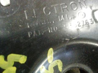 bontott JAGUAR S-TYPE Csomagtérajtó Zárszerkezet