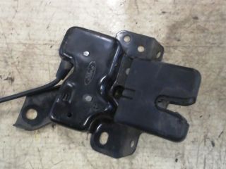 bontott JAGUAR S-TYPE Csomagtérajtó Zárszerkezet