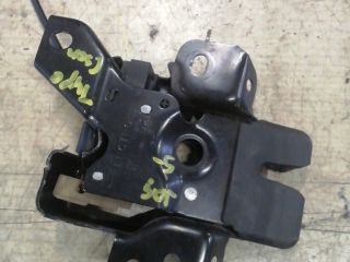 bontott JAGUAR S-TYPE Csomagtérajtó Zárszerkezet